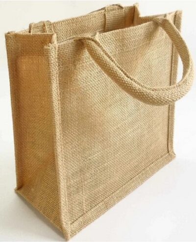 jute bags manufacture