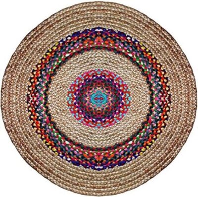 Round Rug