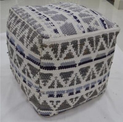 living room pouf ottoman