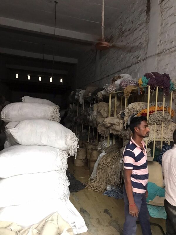 carpet manufacturers in india