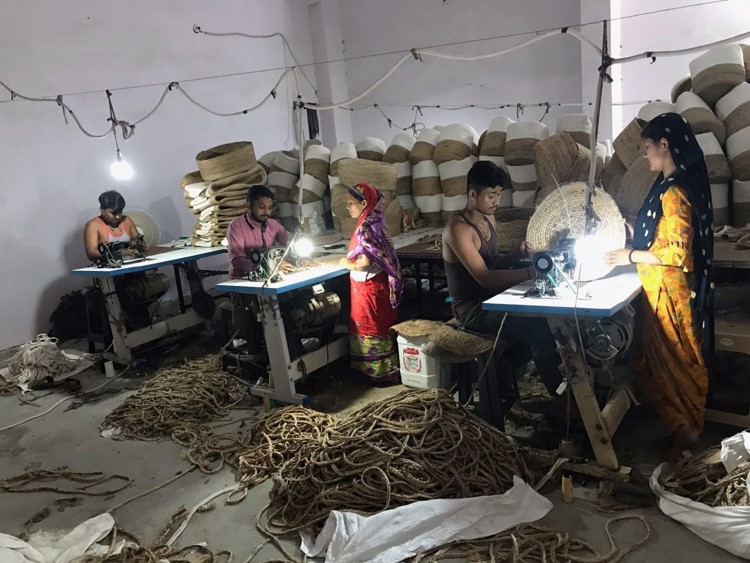 handicraft exporters in india